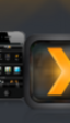 Renovada la aplicación de Plex para iOS