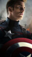 Steve Rogers se deja ver por Berlín en las nuevas imágenes de <em>Capitán América: Guerra Civil</em>