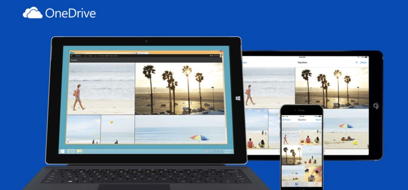 Windows permitirá trabajar con archivos de OneDrive como si estuvieran en local