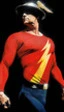 Revelado el aspecto de Jay Garrick en la serie de televisión de 'The Flash'