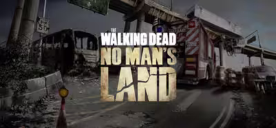 Ya hay tráiler de 'The Walking Dead: No Man's Land', el juego para dispositivos iOS