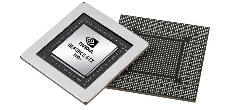 Nvidia estaría preparando una nueva GPU para portátiles: GTX 990M