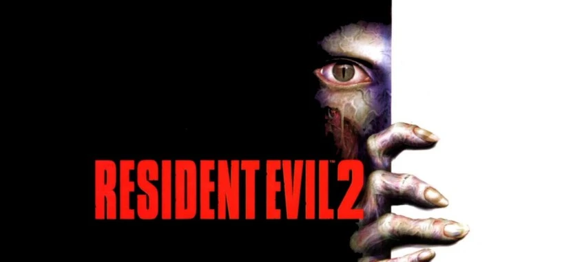 Capcom confirma el remake de 'Resident Evil 2', ¿justo lo que queríamos?
