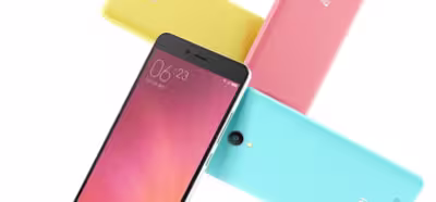 Xiaomi Redmi Note 2, su nueva phablet viene cargada de hardware y con MIUI 7