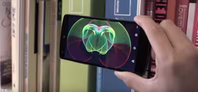 Google estrena nueva web para dar visibilidad a los mejores experimentos de Android