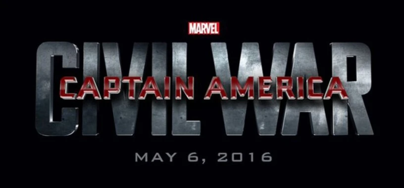 Así es Pantera Negra en 'Capitán América: Guerra Civil'