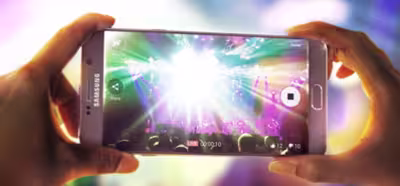 Samsung Unpacked: Galaxy Note 5, Galaxy S6 edge+, Keyboard Cover y Samsung Pay