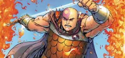 Llévate este lote de cómics de 'Dungeons & Dragons' para leer en vacaciones con este Humble Bundle