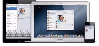 Apple pone a la venta OS X Mountain Lion
