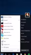 Start10 te da el menú de inicio de Windows 7 en Windows 10