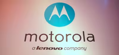 Lenovo comienza a fusionar su división de telefonía en Motorola Mobility