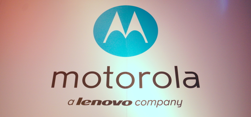 Motorola diseñará y fabricará los teléfonos de Lenovo