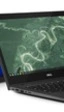 Google y Dell quieren demostrar que los Chromebooks están listos para el mundo empresarial