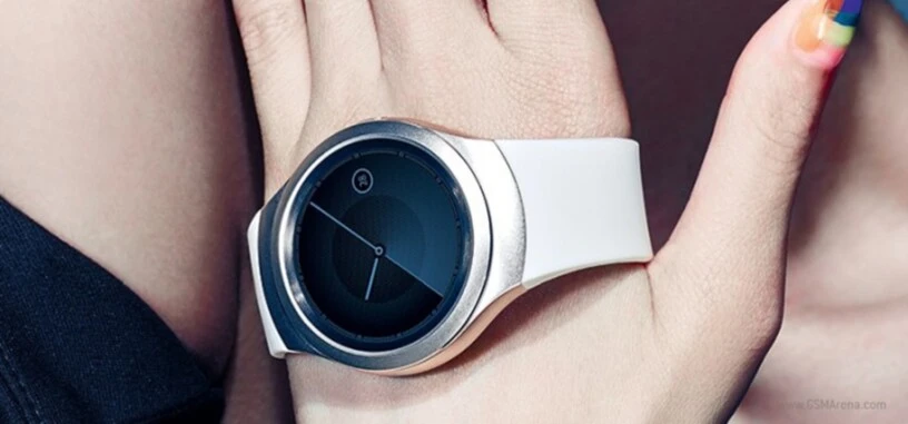 Samsung Gear S2 será un reloj con Tizen, y posiblemente centrado en la autonomía