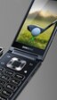 Samsung presenta un teléfono plegable que incluye un Snapdragon 808