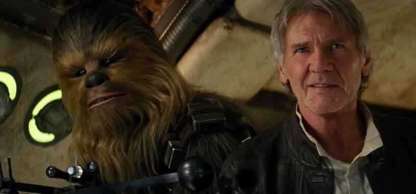 Anunciado el director de 'Star Wars: Episodio IX'
