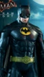 Súbete al batmóvil de 1989 en el nuevo DLC de 'Batman: Arkham Knight'