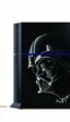 Darth Vader es el protagonista de esta edición limitada de PlayStation 4
