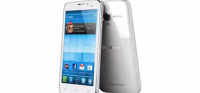 Alcatel One Touch Snap y Alcatel One Touch Snap LTE