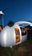 Ecocapsule ya cuenta con un prototipo, para que vivas con comodidades en cualquier parte