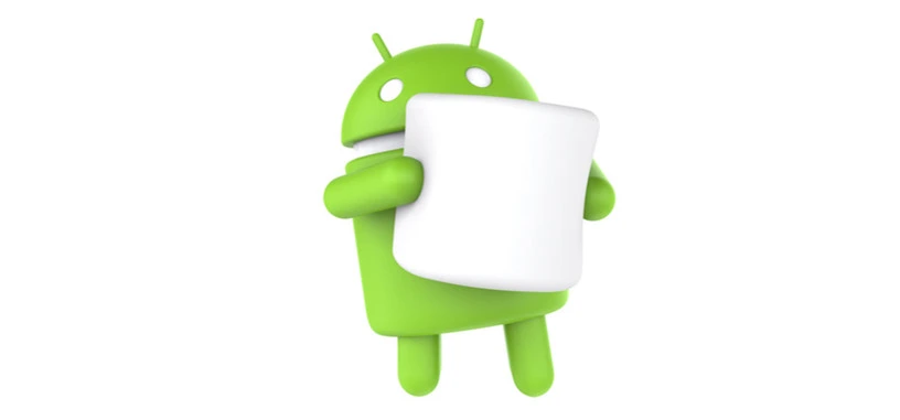 Ya están disponibles las imágenes de fábrica de Android 6.0 Marshmallow para los Nexus