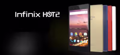 Los teléfonos Android One desembarcan en África