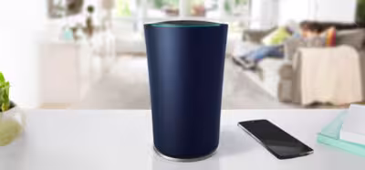 Google OnHub, un nuevo router centrado en simplificar la gestión de tu red Wi-Fi