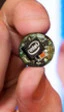 Intel Curie es un diminuto chip para la próxima generación de dispositivos vestibles