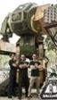 El equipo estadounidense del combate entre robots gigantes recurre a Kickstarter