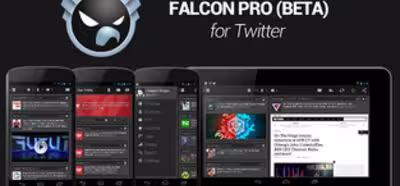 Falcon Pro VS Twitter. Una lucha inmerecida