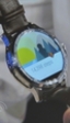 Intel presenta un nuevo reloj con Android Wear que llegará en otoño