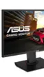 Asus presenta un nuevo monitor para juegos con refresco de 144 Hz y AMD FreeSync