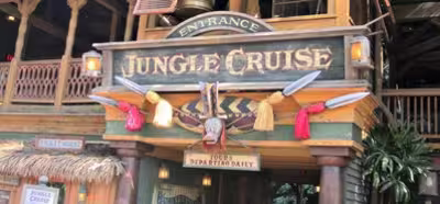 Dwayne Johnson protagonizará 'Jungle Cruise' para Disney