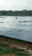 La India muestra el primer aeropuerto que funciona totalmente mediante energía solar