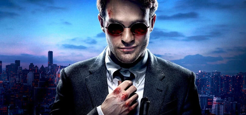 Daredevil encadenado en el nuevo avance de Netflix de la segunda temporada