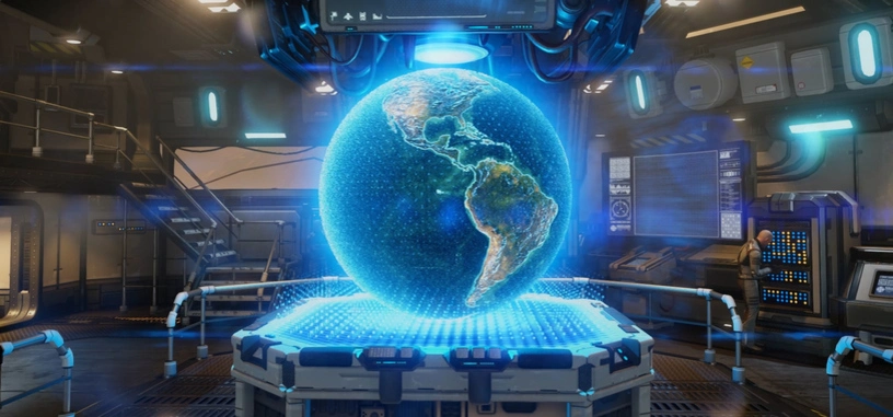 'XCOM 2' estrena vídeo de juego, y da un buen vistazo a la nueva base móvil de operaciones