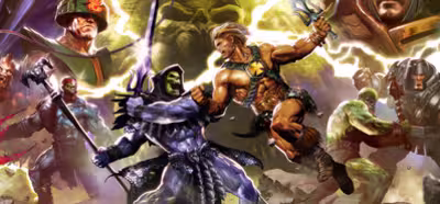 El guionista de 'Thor: El Mundo Oscuro' se encargará del guión de 'Masters of the Universe'