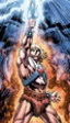 El guionista de 'Thor: El Mundo Oscuro' se encargará del guión de 'Masters of the Universe'