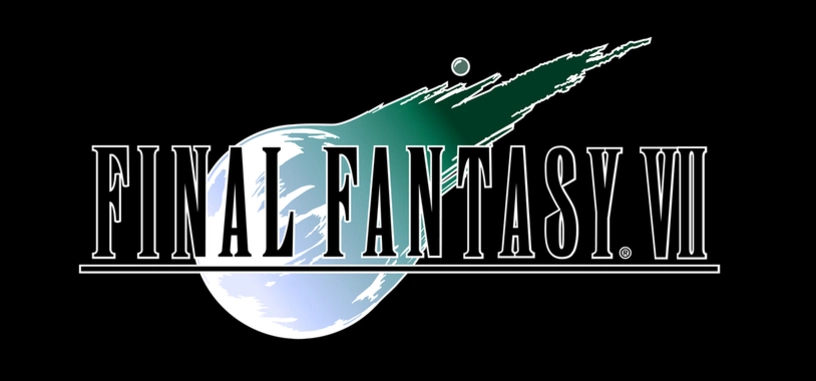 Ya está disponible 'Final Fantasy VII' para dispositivos iOS