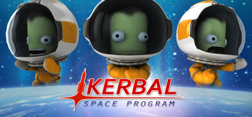 'Kerbal Space Program' tendrá versión para Xbox One