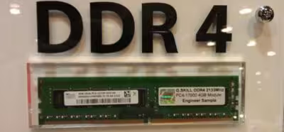 La memoria 3D XPoint de Intel también llegará como módulos DDR, pero con polémica