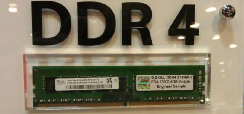 La memoria 3D XPoint de Intel también llegará como módulos DDR, pero con polémica