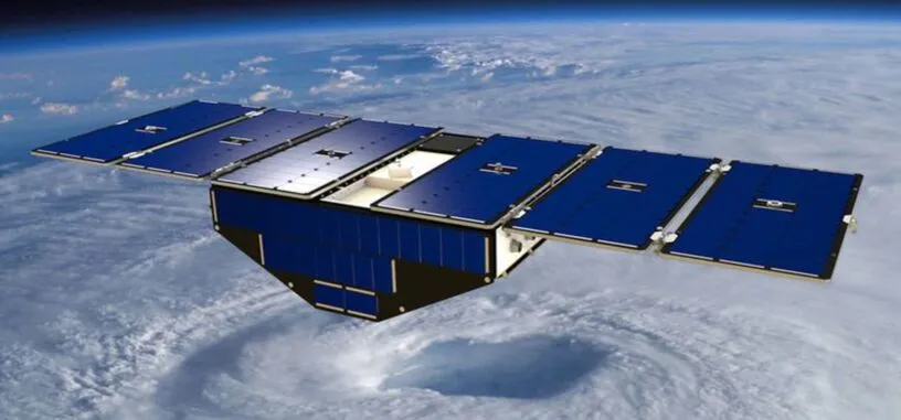 La NASA ya está fabricando la próxima generación de satélites para seguimiento de huracanes