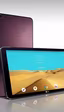 LG G Pad II 10.1, con Snapdragon 800 y batería de 7.400 mAh