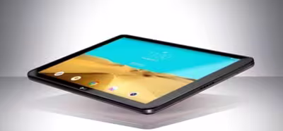 LG G Pad II 10.1, con Snapdragon 800 y batería de 7.400 mAh