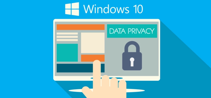 Algunos 'trackers' de torrents han bloqueado Windows 10 por la política de privacidad