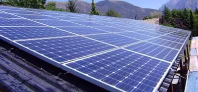 La energía solar podría mejorar enormemente su eficiencia gracias a la mecánica cuántica