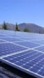 Los paneles solares de SolarCity, propiedad de Elon Musk, alcanzan una eficiencia récord