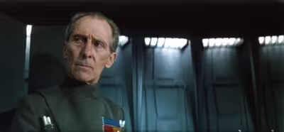 'Star Wars: Rogue One' podría contar con Peter Cushing