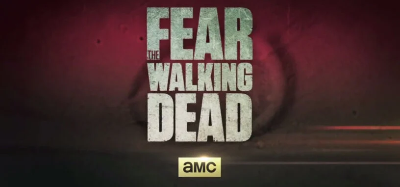 'Fear the Walking Dead' bate récord de audiencia en su estreno